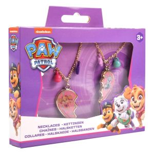 Canenco PAW Patrol Necklaces BFF