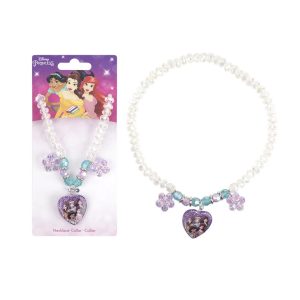 Disney PrincessÂ® Hjerte Halskæde