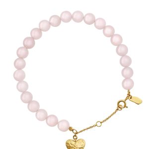 Maanesten - Armbånd - Maja Bracelet - Guld