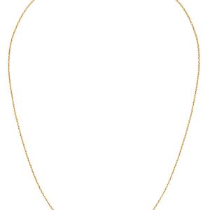 Maanesten - Halskæde - Ira Necklace - Guld