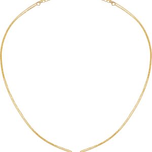 Keeper Necklace
