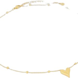 Necklace Heart
