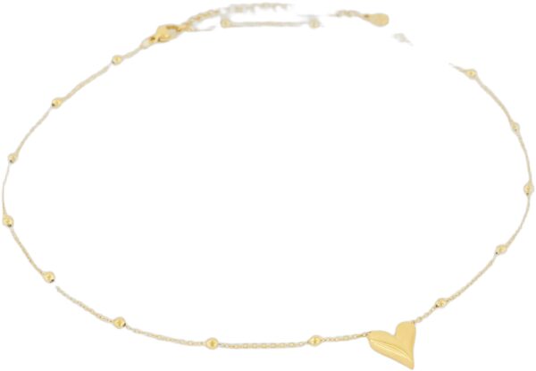 Necklace Heart