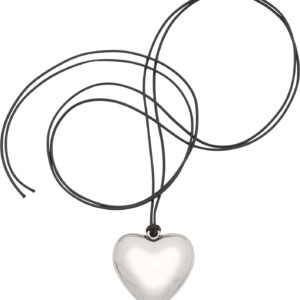 Spirit Necklace / Small Heart