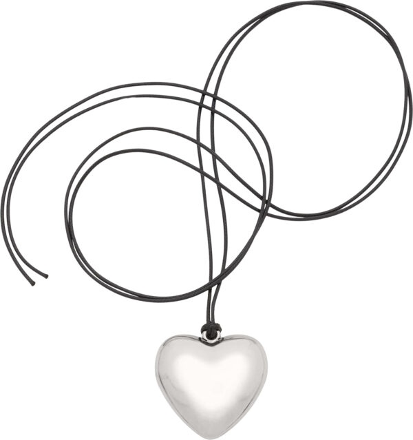 Spirit Necklace / Small Heart