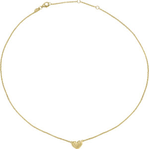 Just Love Necklace